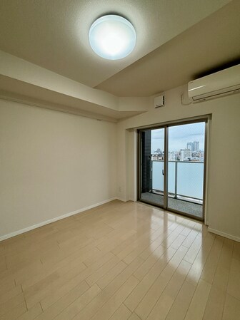 ステーションフロント両国(旧:フォレシティ両国)の物件内観写真